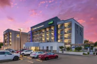 Comfort Inn & Quality Suites Hotel a Spring Lake