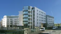Residhome Val d'Europe Hotels near Marne-la-Vallée-Chessy Station