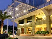 Ramada Encore by Wyndham Bangalore Domlur Hotels near RMZ Infinity
