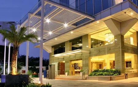 Ramada Encore by Wyndham Bangalore Domlur