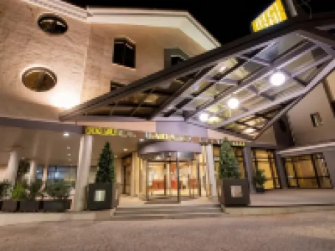 Hotel Badajoz Center Hoteles en Badajoz