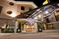 Hotel Badajoz Center Hotels near Convent of San Jose