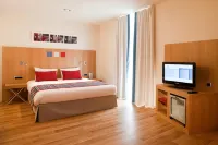 Hôtel Mercure Vittel