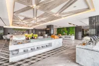 Aston Sorong Hotel & Conference Center - breakfast