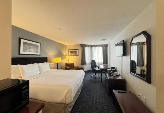 리비에라 플라자 컨퍼런스 룸 사진