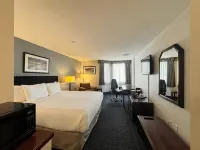 Divya Sutra Plaza and Conference Centre Calgary Airport Hoteles en 