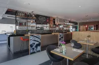 Novotel Rotterdam Schiedam - bar