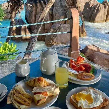 Patatran Village Hotel