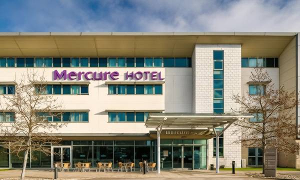 Mercure Sheffield Parkway Hotel