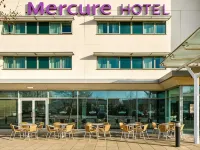 Mercure Sheffield Parkway Hotel Hôtels à : Sheffield