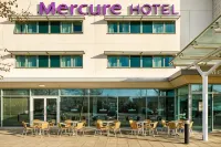 Mercure Sheffield Parkway Hotel Hotels in Sheffield