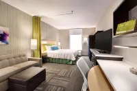 Home2 Suites by Hilton Billings Hotels near Moss Mansion Museum