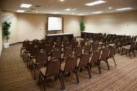 Evergreen Resort Hotel di Cadillac