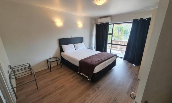 Ascot Epsom Motel