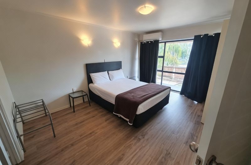 Ascot Epsom Motel