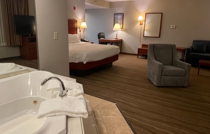 SouthShore Hotel on Lake Bemidji, Trademark Coll by Wyndham