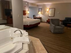 SouthShore Hotel on Lake Bemidji, Trademark Coll by Wyndham