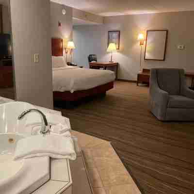 SouthShore Hotel on Lake Bemidji, Trademark Coll by Wyndham Rooms