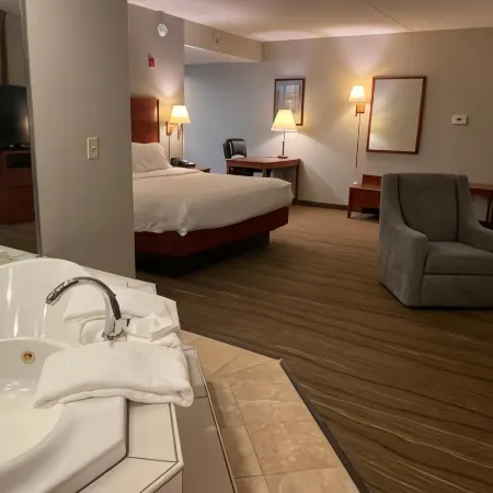 SouthShore Hotel on Lake Bemidji, Trademark Coll by Wyndham