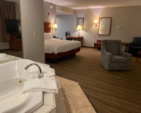 SouthShore Hotel on Lake Bemidji, Trademark Coll by Wyndham Hotels in Bemidji