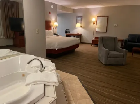 SouthShore Hotel on Lake Bemidji, Trademark Coll by Wyndham