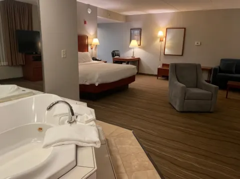 SouthShore Hotel on Lake Bemidji, Trademark Coll by Wyndham