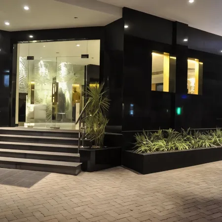 Renuka City Hotel