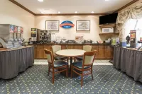 Baymont by Wyndham Waterford/Burlington WI Hotels in Raymond