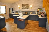 AmericInn by Wyndham Clear Lake