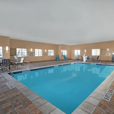 Candlewood Suites SUMTER by IHG