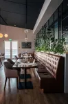 Umi Hotel - breakfast