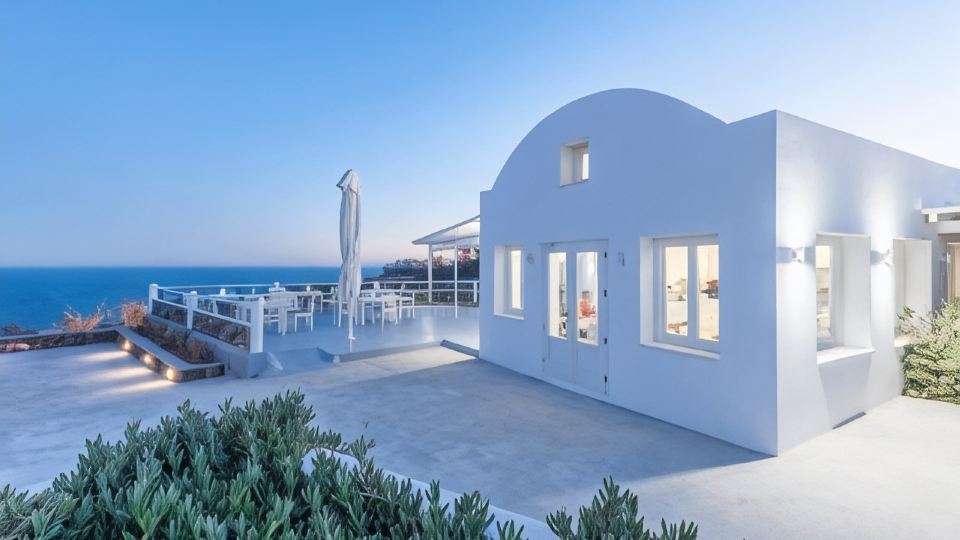 Kalestesia Suites