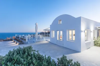 Kalestesia Suites