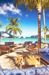 Gyp Sea Saint Barth