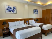 Villa MJ Maristela Beach Resort Hotels in Lemery
