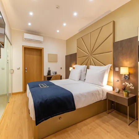 Seven Dreams Suites