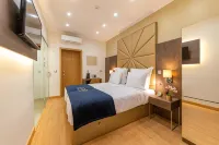 Seven Dreams Suites - Gæstehus