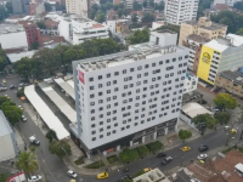 ibis Cali Granada Hoteles en Cali