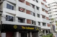 Hotel the Enchanted