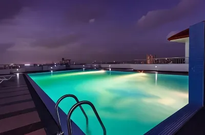 Best Western Plus Amritsar Hotel a Amritsar