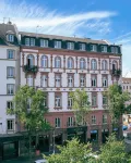 Hôtel Tandem - Boutique Hôtel Hotels in Strasbourg