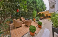 Palmada Hotel Hotels in 