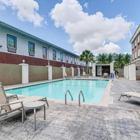 Holiday Inn Express & Suites CLUTE - LAKE JACKSON by IHG