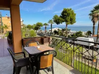 Hotel Ristorante Calipso