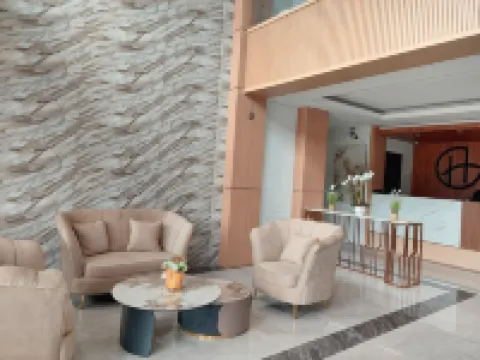 Gemma Hotel Balige Hotels in Balige