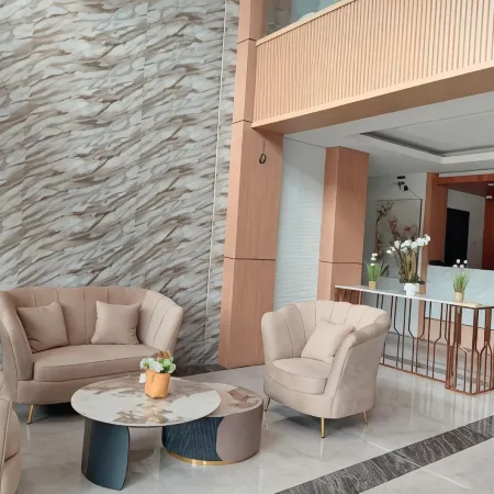 Gemma Hotel Balige