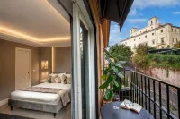 NAMAN HOTELLERIE - Spagna - Guest houses