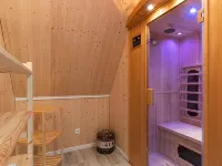 Ferienwohnung Küstenluft in Tating