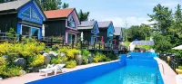 Goheung Suwan Pension 高興郡住宿飯店