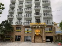 Dat Anh Hotel Hotel di Thủy Thanh